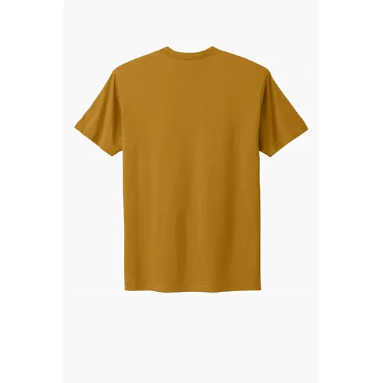 Next Level Apparel Adult Cotton Tee — view 43