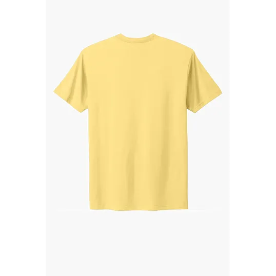 Next Level Apparel Adult Cotton Tee — view 44
