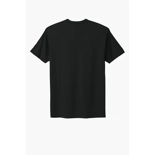 Next Level Apparel Adult Cotton Tee — view 45