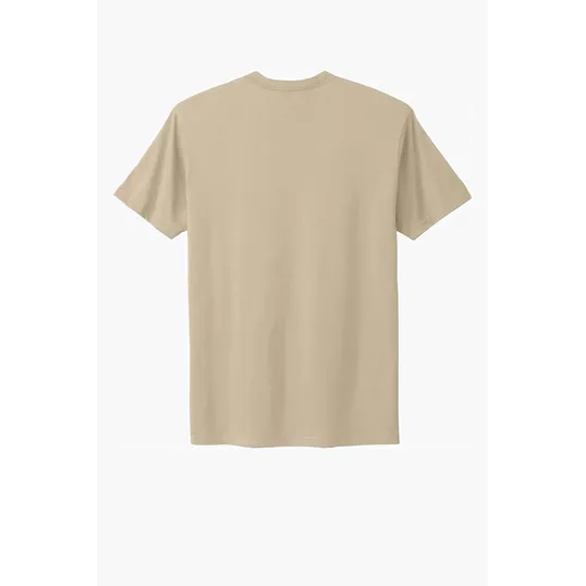 Next Level Apparel Adult Cotton Tee — view 48
