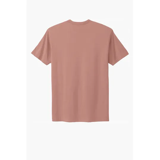 Next Level Apparel Adult Cotton Tee — view 49