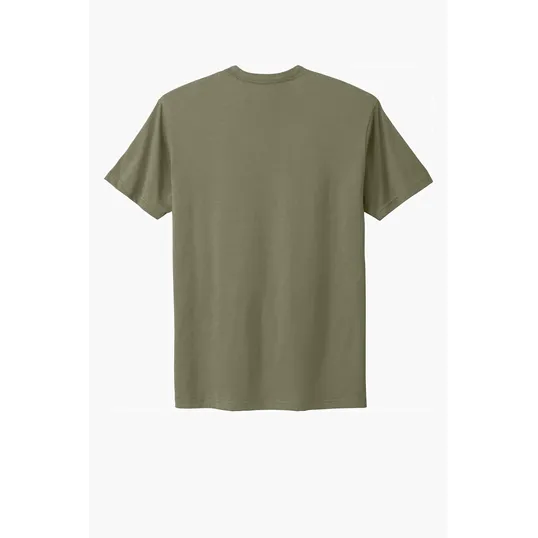 Next Level Apparel Adult Cotton Tee — view 55