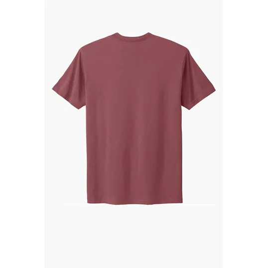 Next Level Apparel Adult Cotton Tee — view 57