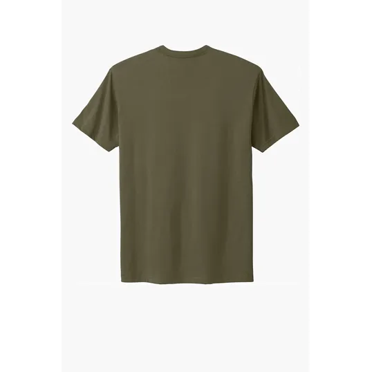 Next Level Apparel Adult Cotton Tee — view 58