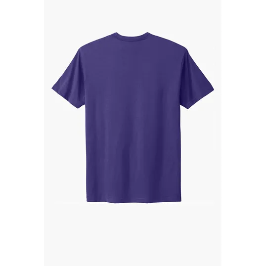 Next Level Apparel Adult Cotton Tee — view 62