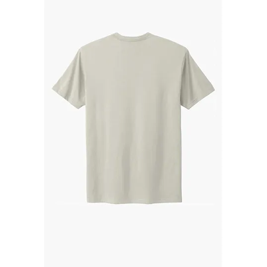 Next Level Apparel Adult Cotton Tee — view 64