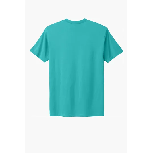 Next Level Apparel Adult Cotton Tee — view 66