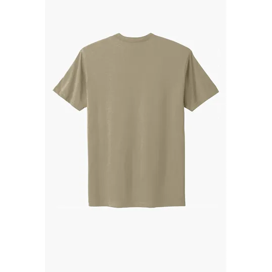 Next Level Apparel Adult Cotton Tee — view 67