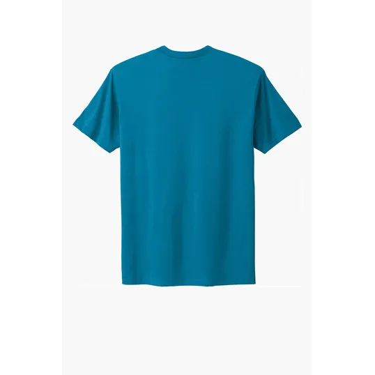 Next Level Apparel Adult Cotton Tee — view 69