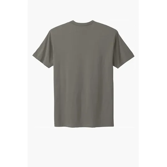 Next Level Apparel Adult Cotton Tee — view 70