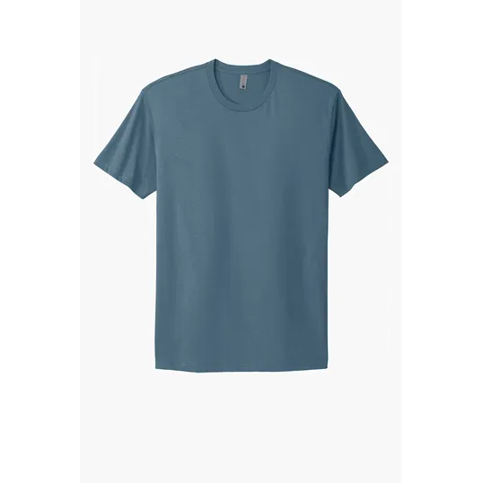 Next Level Apparel Adult Cotton Tee — view 5