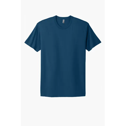 Next Level Apparel Adult Cotton Tee — view 8