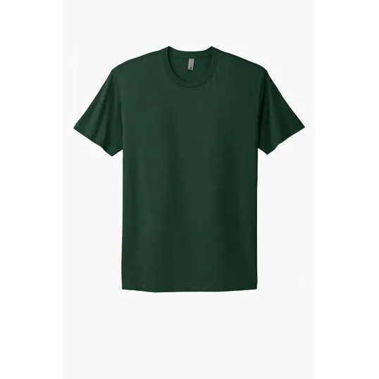 Next Level Apparel Adult Cotton Tee — view 11