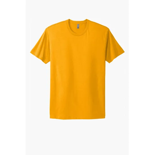 Next Level Apparel Adult Cotton Tee — view 12