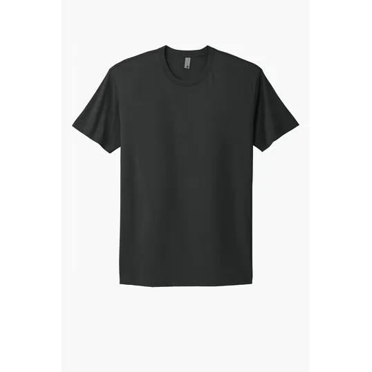 Next Level Apparel Adult Cotton Tee — view 13
