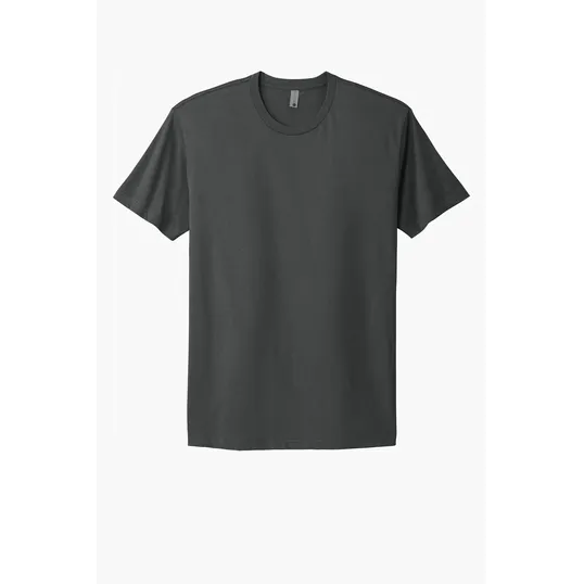 Next Level Apparel Adult Cotton Tee — view 14