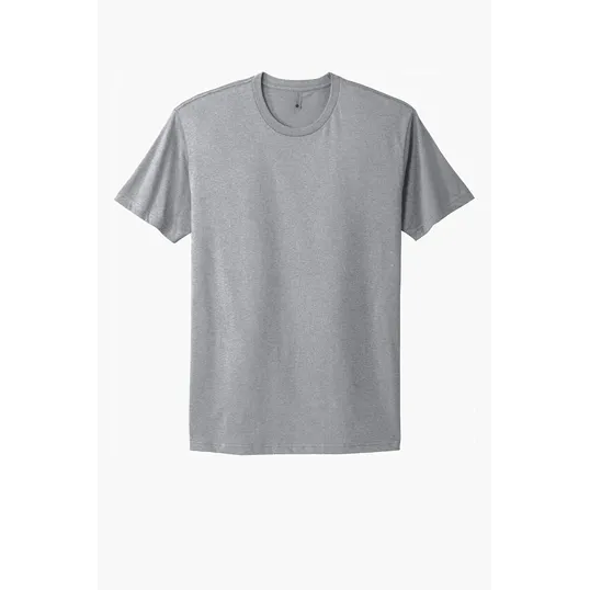Next Level Apparel Adult Cotton Tee — view 15