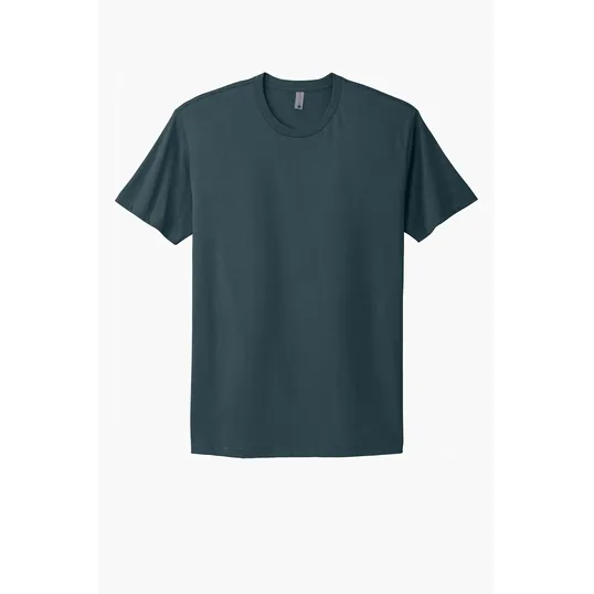 Next Level Apparel Adult Cotton Tee — view 16