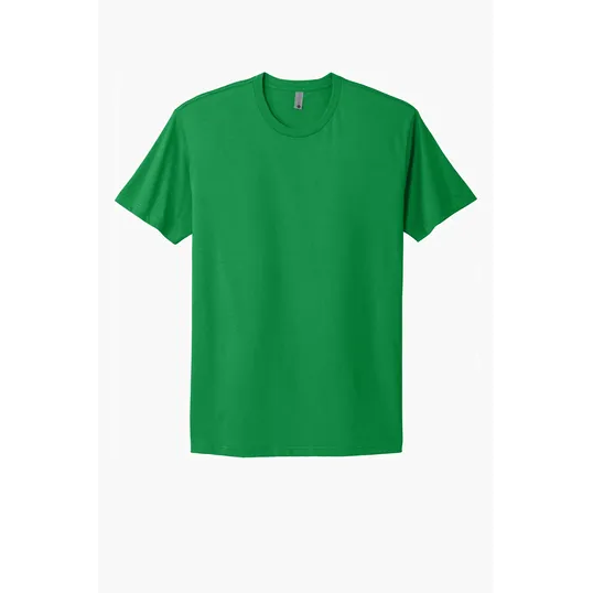 Next Level Apparel Adult Cotton Tee — view 17