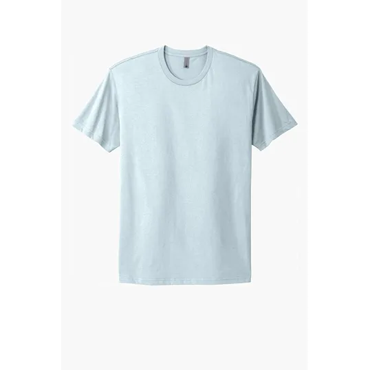 Next Level Apparel Adult Cotton Tee — view 18