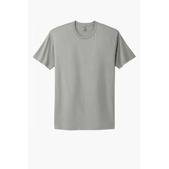 Next Level Apparel Adult Cotton Tee — view 19