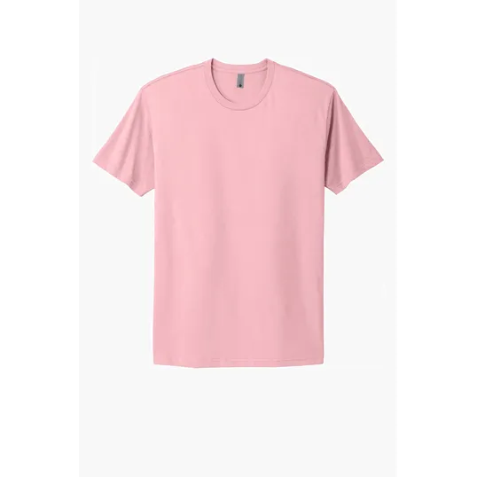 Next Level Apparel Adult Cotton Tee — view 21
