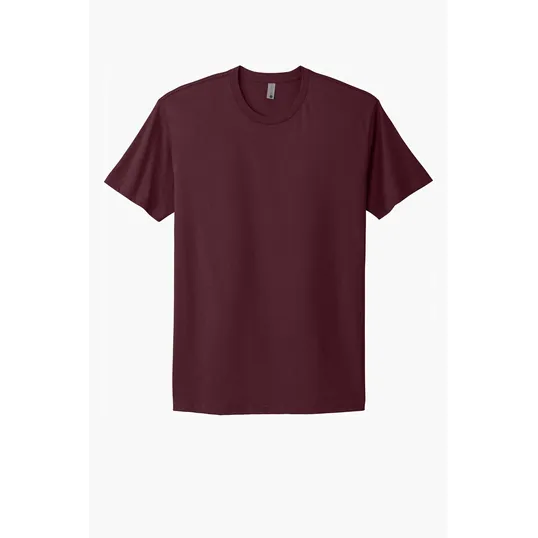 Next Level Apparel Adult Cotton Tee — view 22