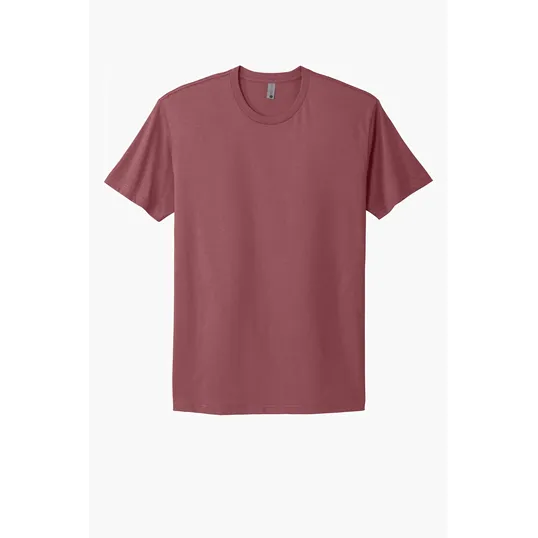 Next Level Apparel Adult Cotton Tee — view 23