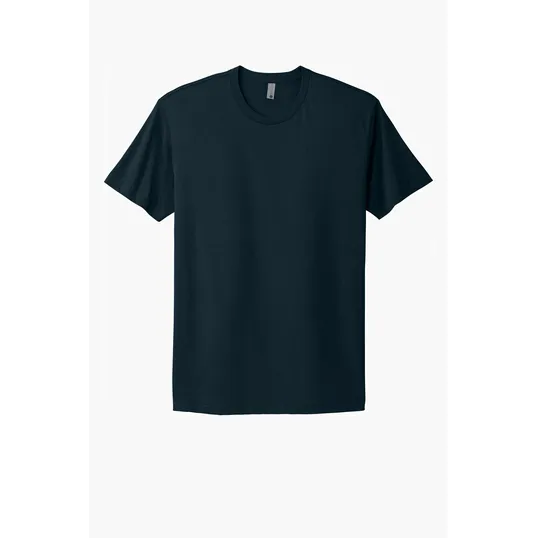 Next Level Apparel Adult Cotton Tee — view 24