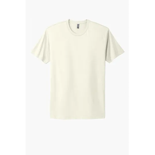 Next Level Apparel Adult Cotton Tee — view 26