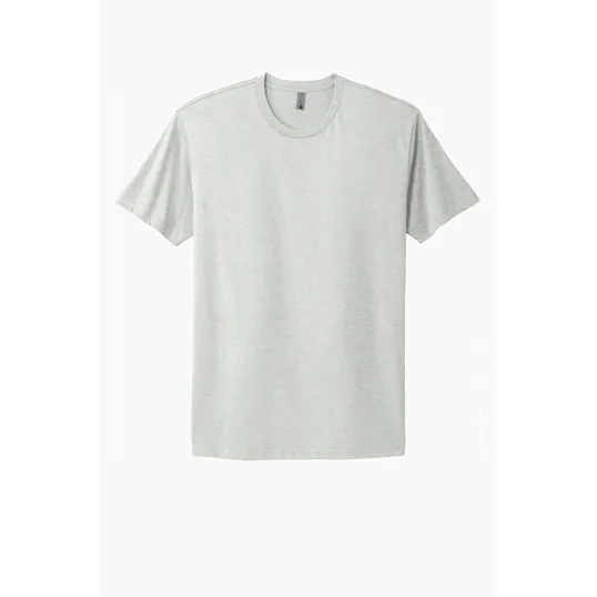 Next Level Apparel Adult Cotton Tee — view 27