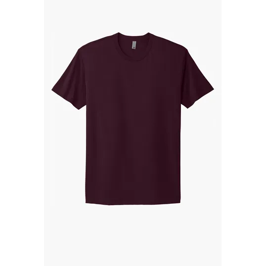 Next Level Apparel Adult Cotton Tee — view 28