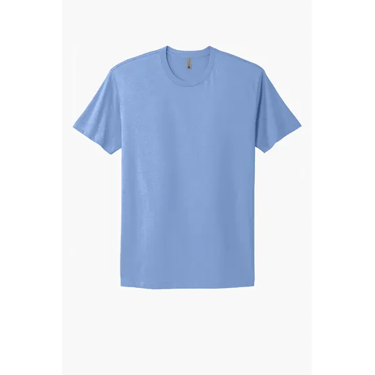 Next Level Apparel Adult Cotton Tee — view 29