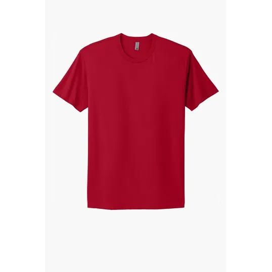 Next Level Apparel Adult Cotton Tee — view 31