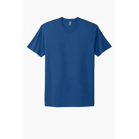 Next Level Apparel Adult Cotton Tee — view 32