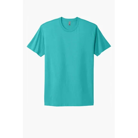 Next Level Apparel Adult Cotton Tee — view 36