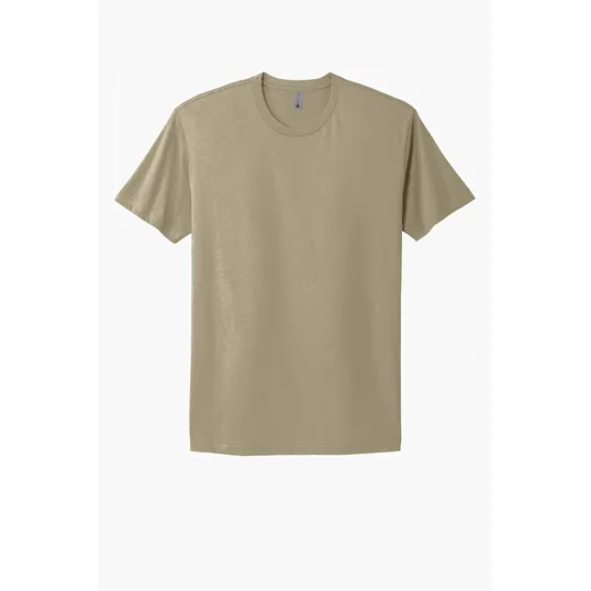 Next Level Apparel Adult Cotton Tee — view 37