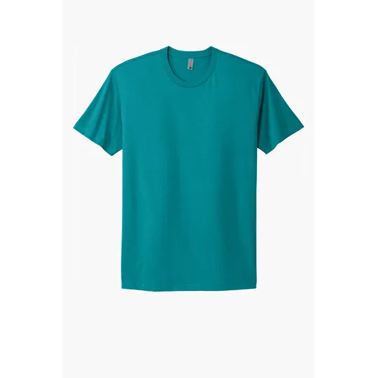Next Level Apparel Adult Cotton Tee — view 38