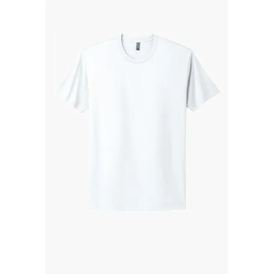 Next Level Apparel Adult Cotton Tee — view 42