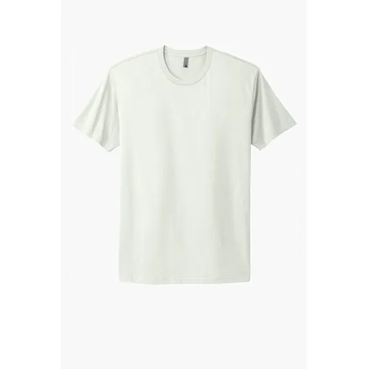 Next Level Apparel Adult Cotton Tee — view 73