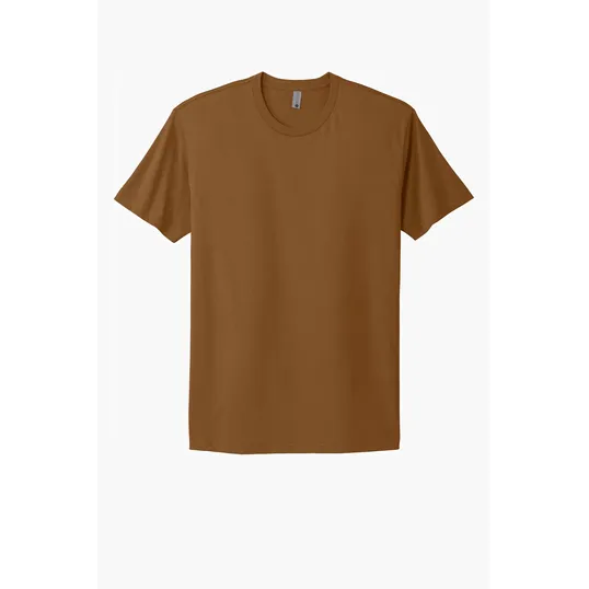 Next Level Apparel Adult Cotton Tee — view 74