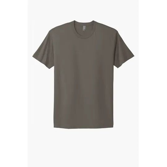 Next Level Apparel Adult Cotton Tee — view 75