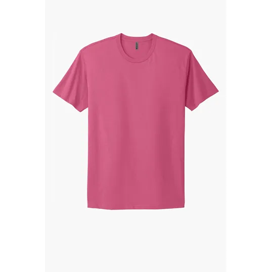 Next Level Apparel Adult Cotton Tee — view 77