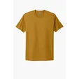 Next Level Apparel Adult Cotton Tee — view 2