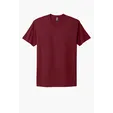Next Level Apparel Adult Cotton Tee — view 6