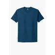 Next Level Apparel Adult Cotton Tee — view 8