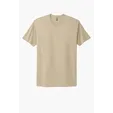 Next Level Apparel Adult Cotton Tee — view 9