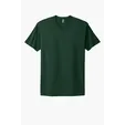 Next Level Apparel Adult Cotton Tee — view 11