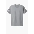 Next Level Apparel Adult Cotton Tee — view 15