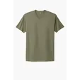 Next Level Apparel Adult Cotton Tee — view 20